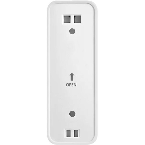 Датчик температуры и влажности Digma DiSense T1 (DST1) белый