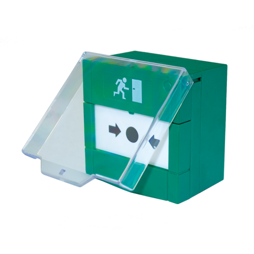 Устройство разблокировки двери TS-ERButton