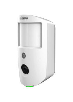 Датчик движения Dahua DHI-ARD1731-W2(868) белый