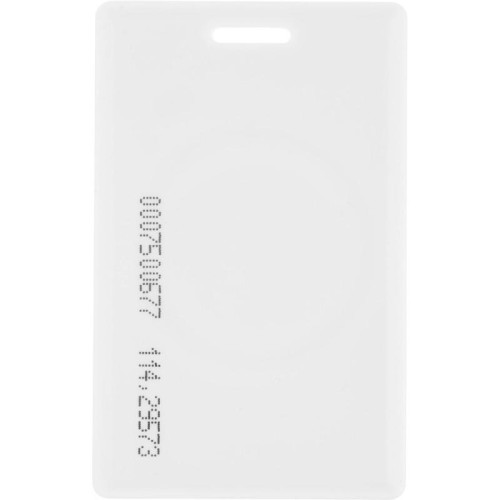 Карта доступа Falcon Eye EM-Marine упак.:10шт (00-00202083)