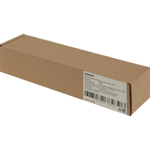 Уголок Falcon Eye L280