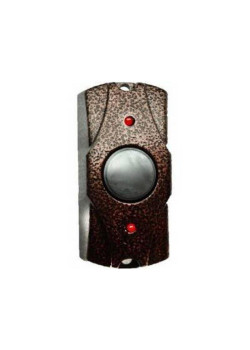 Кнопка выхода Falcon Eye FE-100 (FE-100 (МЕДЬ))