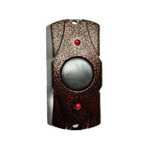 Кнопка выхода Falcon Eye FE-100 (FE-100 (МЕДЬ))