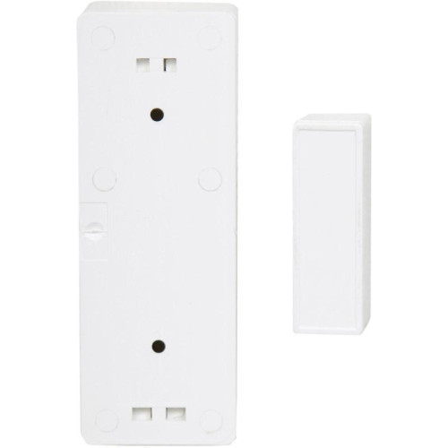 Датчик открытия двери/окна Digma DiSense D1 (DSD1) белый