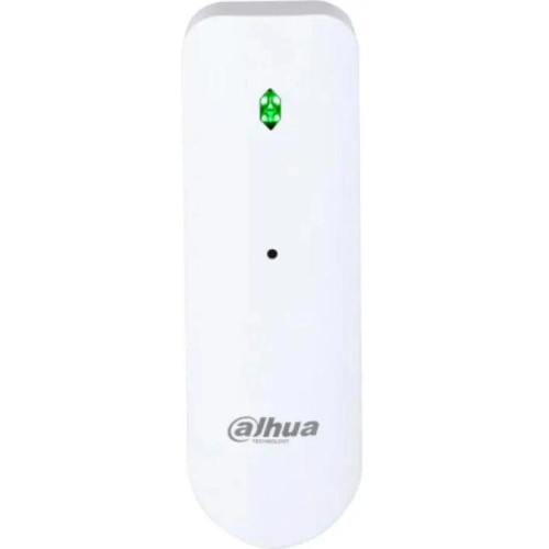 Датчик разбития стекла Dahua DHI-ARD512-W2(868) белый