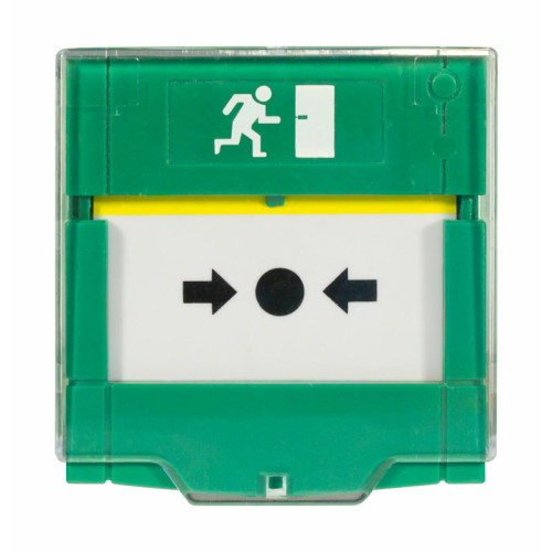 Устройство разблокировки двери TS-ERButton