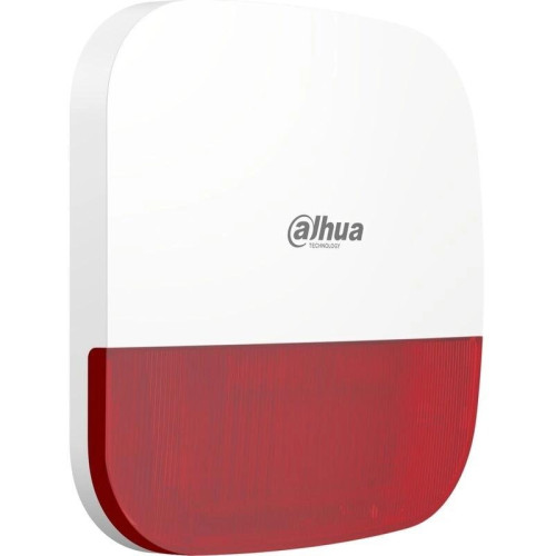 Извещатель охранный Dahua DHI-ARA13-W2(868)