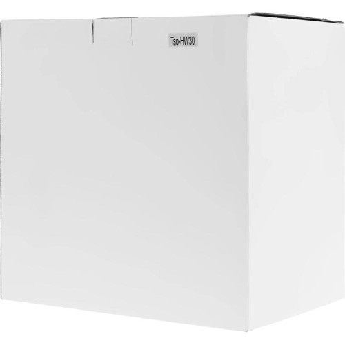 Громкоговоритель Tantos TSo-HW30 рупорный 30Вт белый (00-00025066)