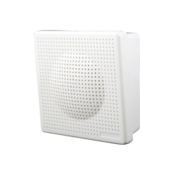 Громкоговоритель Tantos TSo-SW3c настенный 3Вт белый