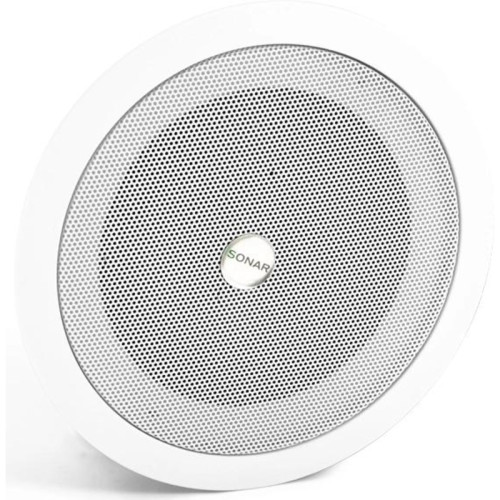 Громкоговоритель Rubezh Sonar SCS-06-03 настенный 6Вт белый (RBZ-361102)