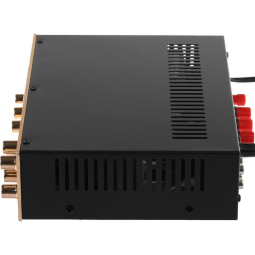 Усилитель Tantos TSo-AA30M выход 100Вт / 30Вт (00-00025068)