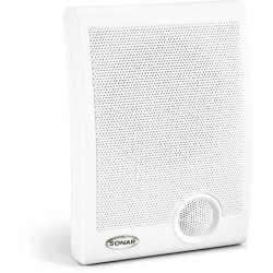 Громкоговоритель Rubezh Sonar SWP-110-105 настенный 10Вт белый (RBZ-361113)