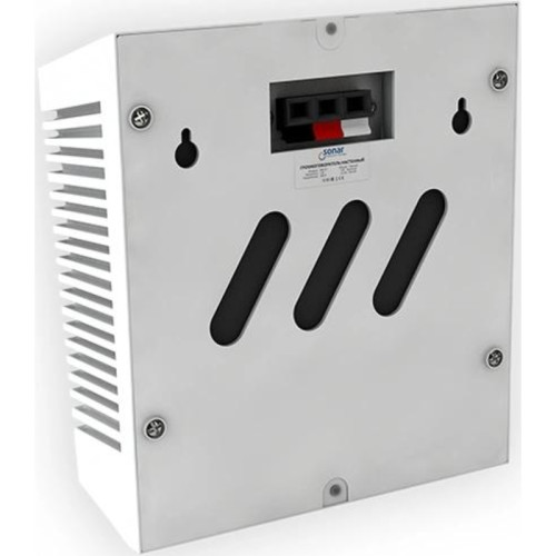 Громкоговоритель Rubezh SW-01 настенный 1Вт белый (RBZ-138657)