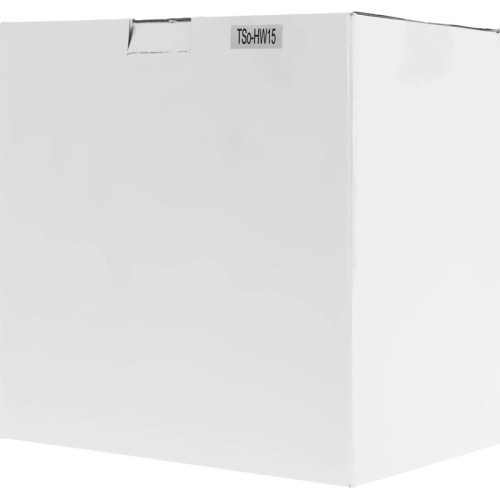 Громкоговоритель Tantos TSo-HW15 рупорный 15Вт белый (00-00026413)