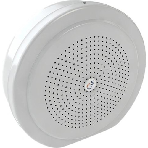 Громкоговоритель Rubezh Sonar SCS-110M настенный 10Вт белый (RBZ-138638) Громкоговоритель Rubezh Sonar SCS-110M настенный 10Вт белый (RBZ-138638)