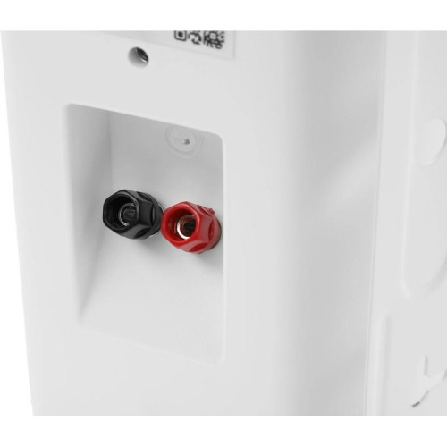 Громкоговоритель Tantos TSo-SW30k настенный 30Вт белый (00-00006480)