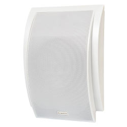 Громкоговоритель Tantos TSo-SW6b настенный 6Вт белый