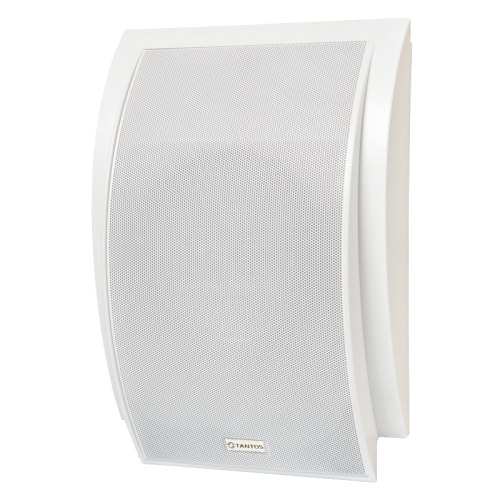 Громкоговоритель Tantos TSo-SW6b настенный 6Вт белый