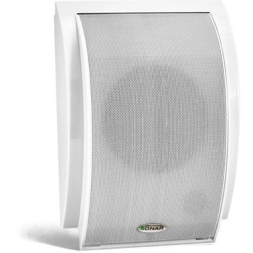 Громкоговоритель Rubezh Sonar SWS-106-103 настенный 6Вт белый (RBZ-361112)
