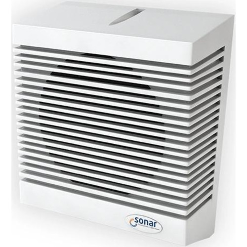 Громкоговоритель Rubezh SW-01 настенный 1Вт белый (RBZ-138657)