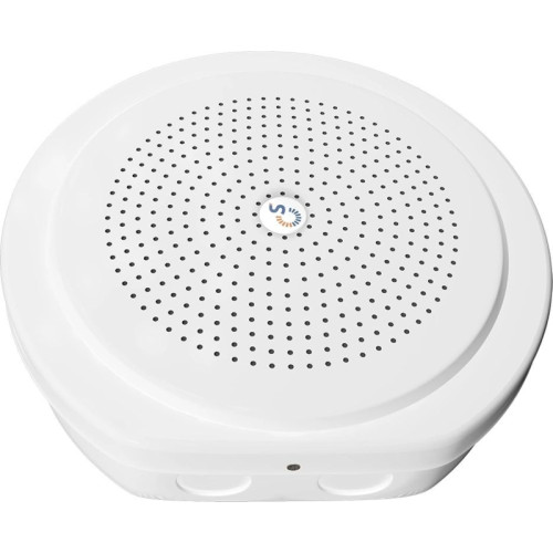 Громкоговоритель Rubezh Sonar SCS-110M настенный 10Вт белый (RBZ-138638) Громкоговоритель Rubezh Sonar SCS-110M настенный 10Вт белый (RBZ-138638)