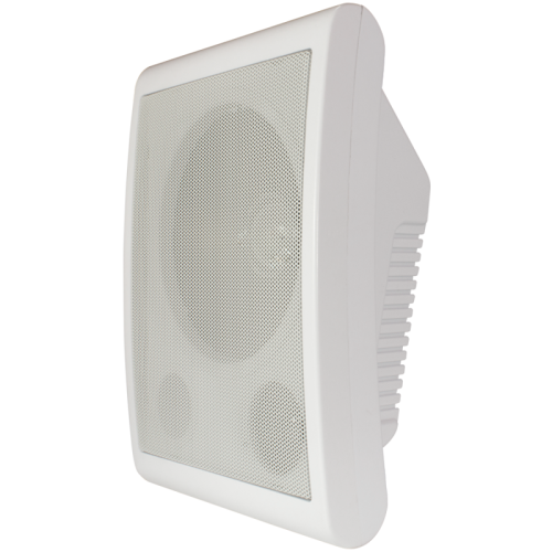 Громкоговоритель Tantos TSo-SW6a настенный 6Вт белый