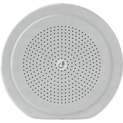 Громкоговоритель Rubezh Sonar SCS-110M настенный 10Вт белый (RBZ-138638)