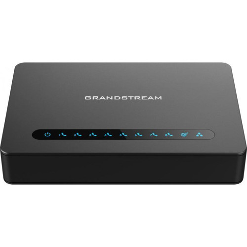 Шлюз IP Grandstream HT-818 Шлюз IP Grandstream HT-818