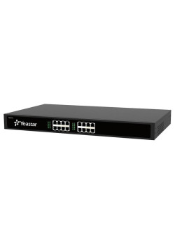 Шлюз IP Yeastar TA1610