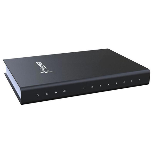 Шлюз IP Yeastar TA800 Шлюз IP Yeastar TA800