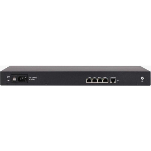 Шлюз IP Dinstar DAG2000-16S