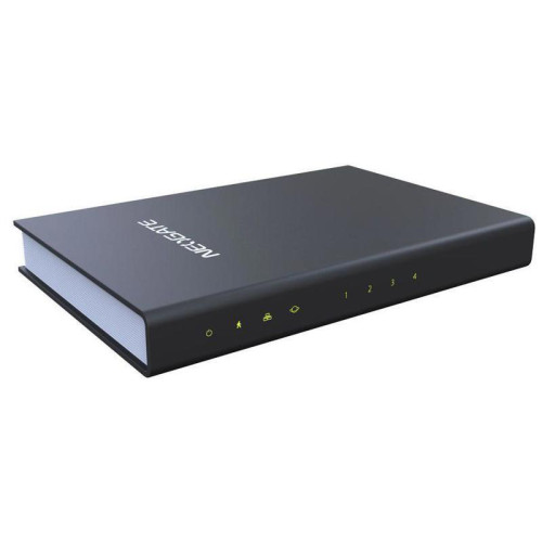 Шлюз IP Yeastar TA400 Шлюз IP Yeastar TA400