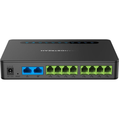 Шлюз IP Grandstream HT-818 Шлюз IP Grandstream HT-818
