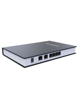 Шлюз IP Yeastar TA400