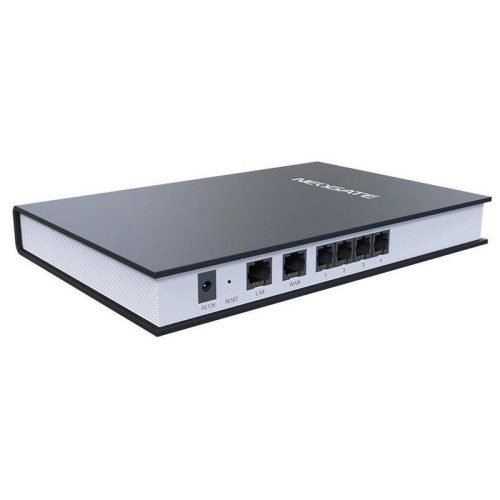 Шлюз IP Yeastar TA400