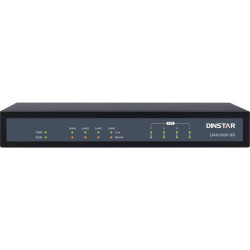 Шлюз IP Dinstar DAG1000-8S