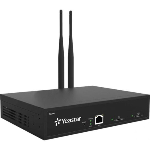Шлюз IP Yeastar TG200L
