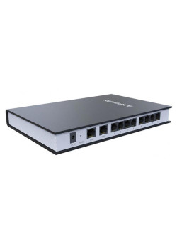 Шлюз IP Yeastar TA810