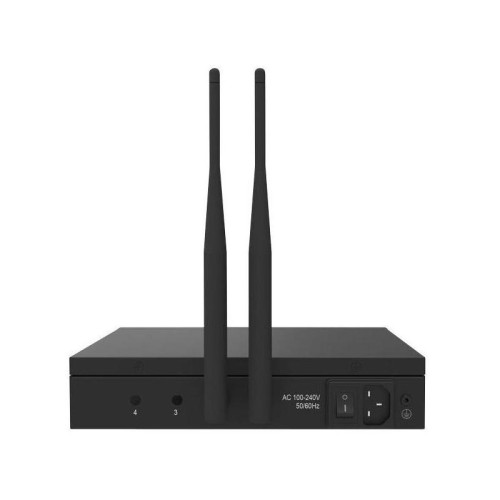 Шлюз IP Yeastar TG200