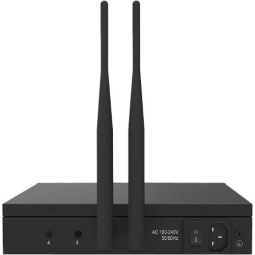 Шлюз IP Yeastar TG200L