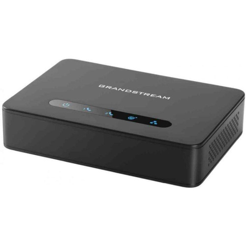 Шлюз IP Grandstream HT-812