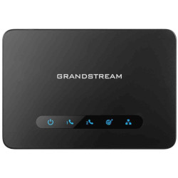 Шлюз IP Grandstream HT-812