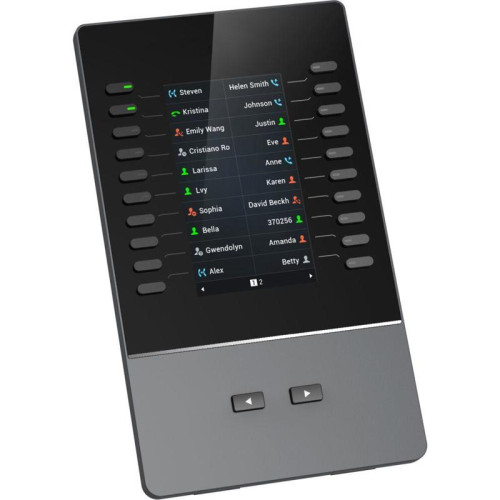 Модуль расширения Grandstream GBX20 Модуль расширения Grandstream GBX20
