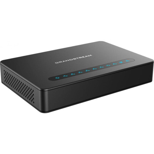 Шлюз IP Grandstream HT-818 Шлюз IP Grandstream HT-818