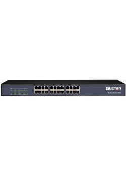 Шлюз IP Dinstar DAG2000-24S