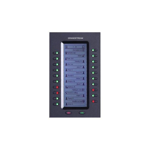Модуль расширения Grandstream GXP-2200EXT