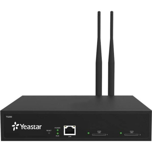 Шлюз IP Yeastar TG200L