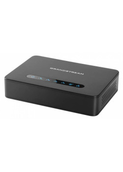 Шлюз IP Grandstream HT-814