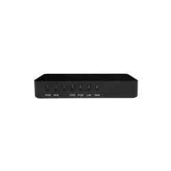 Шлюз IP Dinstar DAG1000-2S