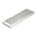 Система охлаждения/ Water Cooling System PCCooler GT360 ARGB Display WH  (310W, 360mm, LED temp., White, ARGB/ Fans: 3x120mm, 99CFM, 41.5dBA, 3000RPM/ Pump 15dBA, 2600RPM, Rad thickness 27mm/ S: 1851, 1700, 1200, 115X, AM5, AM4)